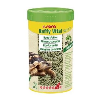 Sera Raffy Vital Nature 250 ml
