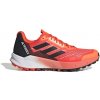 Pánske bežecké topánky adidas TERREX AGRAVIC FLOW 2 oranžové HR1115 - EUR 48 | UK 12,5 | US 13