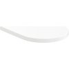 Villeroy & Boch Subway 3.0 - WC doska, SoftClose, alpská biela 8M42S101