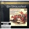 Kunzel Erich: Ein Straussfest (Limited Japan Edition) - CD