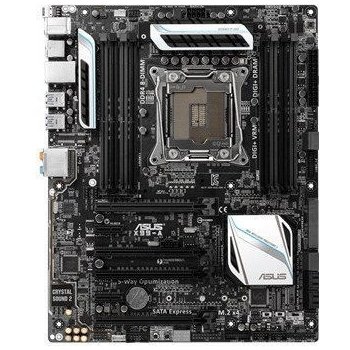 Asus X99-A