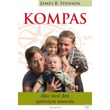 Kompas - James B. Stenson SK