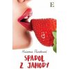Spadol z jahody - Kristína Pavelková