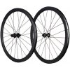 Zapletené kolesá Sting DB-GRAVEL orech SRAM XD