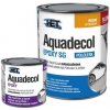 Het Aquadecol Epoxy SG báza zložka 1 A 7,5kg - vodou riediteľná pololesklá dvojzložková epoxidová farba na steny a podlahy