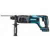 MAKITA Kladivo vŕtacie AKU Li-ion 18V 5,0Ah SDS-plus, DHR241RTJ