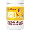 GymBeam BCAA Hydrate príchuť Mango-Maracuja 375g