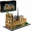 LEGO stavebnica LEGO® Architecture 21061 Notre-Dame v Paríži (5702017582412)