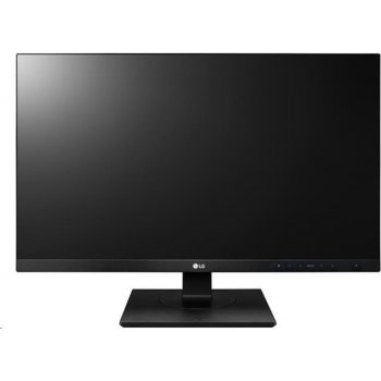 LG 27BK750Y