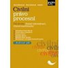 Civilní právo procesní 2 - Řízení vykonávací, řízení insolvenční - Alena Winterová, Alena Macková a kol.