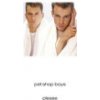 Pet Shop Boys - Please / Reedice [CD]