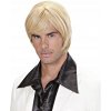 Widmann parochňa na krátke blond vlasy