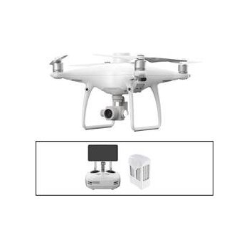 DJI Phantom 4 RTK - DJIP0422