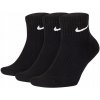 Nike ponožky Everyday Lightweight Crew 3Pak SX7676-010