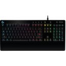 Logitech G213 Prodigy Gaming Keyboard 920-008093