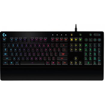Logitech G213 Prodigy Gaming Keyboard 920-008093