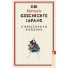 Die kürzeste Geschichte Japans