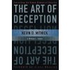 The Art of Deception - Kevin D. Mitnick, William L. Simon