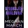 Vzdorující královna - March Meghan