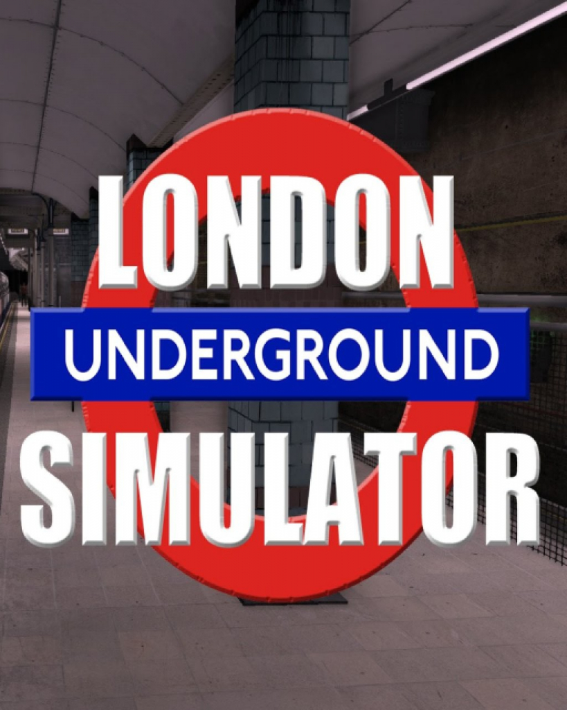 World of Subways 3 - London Underground Circle Line