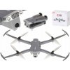 RC dron SYMA X30 2,4 GHz GPS FPV WIFI 1080p kamera