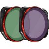 Freewell sada dvoch variabilných miest ND ov pre DJI Mavic 3 Classic FW-M3C-VNDXMIST (FW-M3C-VNDXMIST)