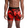 UNDER ARMOUR M UA Perf Tech 6in - 1pk RED/BLK - XL