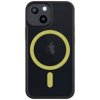 Tactical MagForce Hyperstealth 2.0 Kryt pre iPhone 13 mini Black/Yellow
