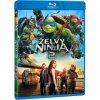 Želvy Ninja 2 (BD)