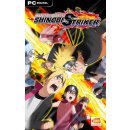 Hra na PC Naruto to Boruto: Shinobi Striker