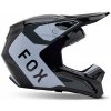 FOX MX prilba V1 Lean Helmet - XS
