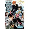 Nura: Rise of the Yokai Clan, Vol. 7