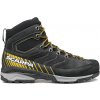 Topánky SCARPA Mescalito TRK GTX mustard US 11 2/3 / UK 10 2/3 / EU 45,5