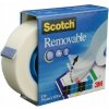 3M Scotch Magic lepiaca páska v krabičke 19 mm x 33 m