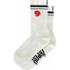 Ponožky Fjallraven Hoja Socks biela S