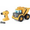 Tomy John Deere sestavte sklápěč + vrtací stroj 47508