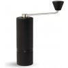 Nuttii Panacle Goose Serie Coffee Grinder - Čierna