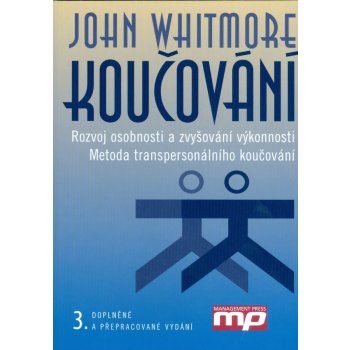 Koučování - John Whitmore