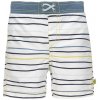 Lässig Splash Chlapčenské plavky Lässig Board Shorts Boys Little Sailor Navy