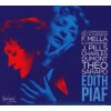 PIAF EDITH: EDITH PIAF CD