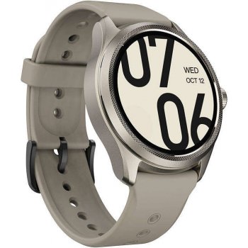 TicWatch Pro 5 GPS