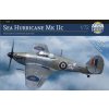ARMA HOBBY Hawker Sea Hurricane Mk.IIc 1:72