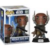 Funko Pop! 821 Star Wars Mercenary Guard Droid