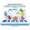 John Thompson's Easiest Piano Course - Part 2 - Book Only