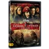 Piráti z Karibiku: Na konci světa - DVD (maďarský obal)