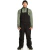 Quiksilver Utility Bib KVJ0/True Black XL