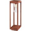 Záhradné svietidlo Lampáš Kanlux VIMO 50 cm BR E27