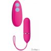 Bezdrátové vibrační vajíčko Lover's Remote