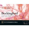 St Cuthberts Mill Bockingford H.P. Skicár 12 42 x 29,7 cm 300 g White