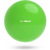 GymBeam Fitlopta FitBall 65 cm - Zelená